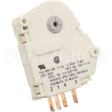 502-171A Compatible Beverage Air Timer, Defrost