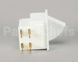 502-198A Beverage Air Rocker Switch