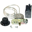 502-206A Compatible Beverage Air Control, Temperature