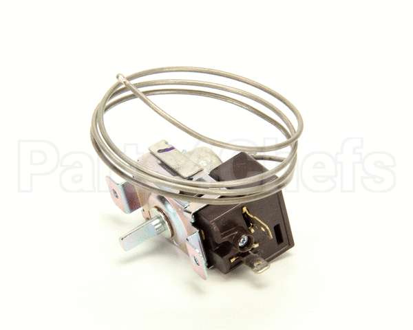 502-206A Beverage Air Control - Temp