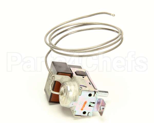 502-206A Beverage Air Control - Temp