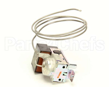 502-206A Beverage Air Control - Temp