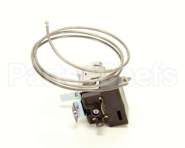 502-206A Beverage Air Control - Temp