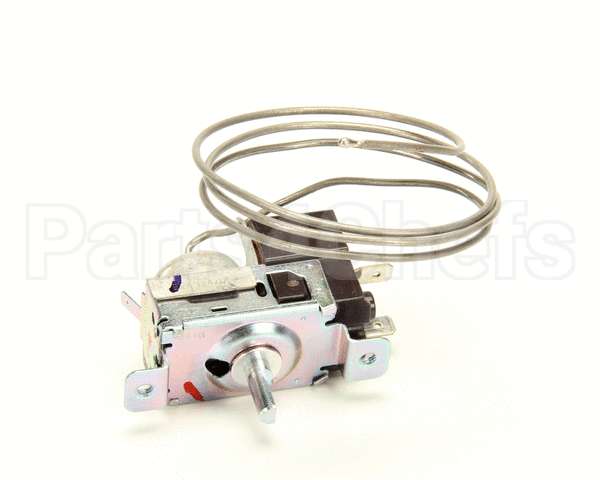 502-206A Beverage Air Control - Temp