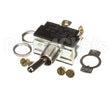 502-207A Beverage Air Switch - Toggle (2-Pole)