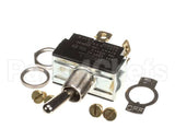 502-207A Beverage Air Switch - Toggle (2-Pole)