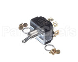 502-210A Beverage Air Switch -Toggle (3 Pole)