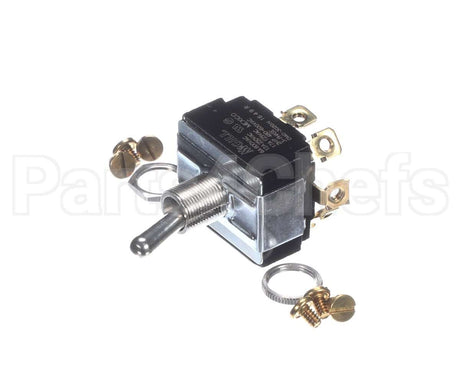 502-210A Beverage Air Switch -Toggle (3 Pole)