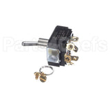 502-210A Beverage Air Switch -Toggle (3 Pole)