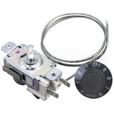 502-236A Compatible Beverage Air Cold Control