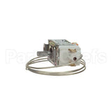 502-236A Beverage Air Temp Control - Sandwich Unit