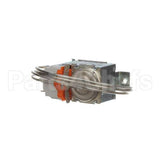 502-289B Beverage Air Control-Temp