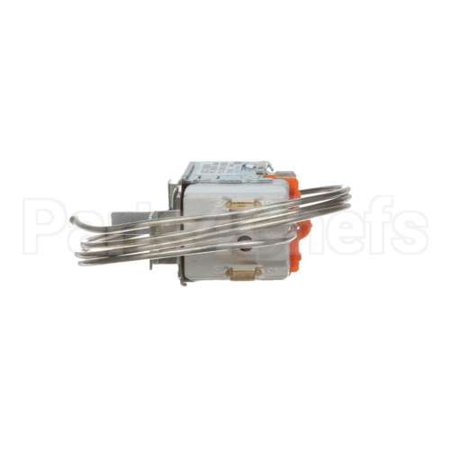 502-289B Beverage Air Control-Temp