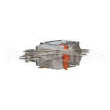 502-289B Beverage Air Control-Temp