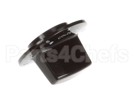 502-295B Beverage Air Knob - Dial Control Ranco