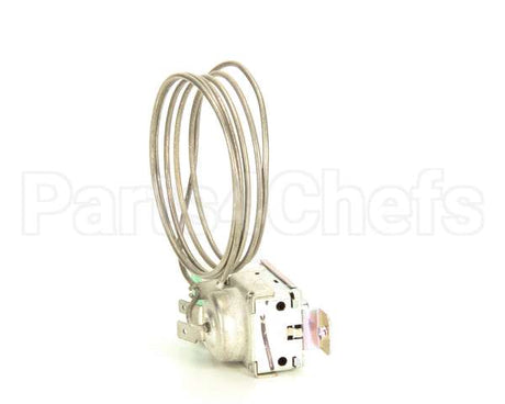 502-301B Beverage Air Control - Temp, .25A, 41On, 19.9Off Bz13
