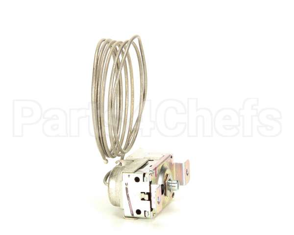 502-301B Beverage Air Control - Temp, .25A, 41On, 19.9Off Bz13