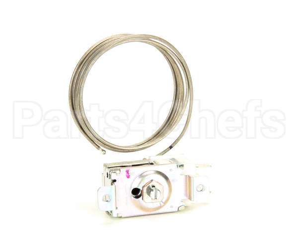 502-301B Beverage Air Control - Temp, .25A, 41On, 19.9Off Bz13
