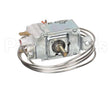 502-302B Beverage Air Control - Temp Sp/Mt