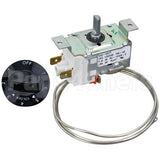 502-302B Victory Control, Temperature