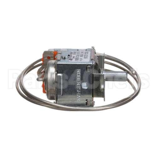 502-323B Beverage Air Control - Temp Sm