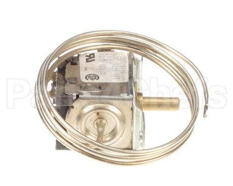 502-379A Beverage Air Control - Temp