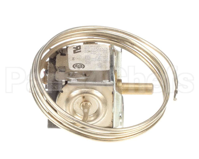 502-379A Beverage Air Control - Temp