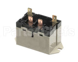 502-414D Beverage Air Relay, Omron Spst E/P-Ec