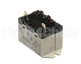 502-414D Beverage Air Relay, Omron Spst E/P-Ec