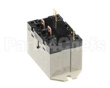 502-414D Beverage Air Relay, Omron Spst E/P-Ec
