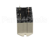 502-414D Beverage Air Relay, Omron Spst E/P-Ec