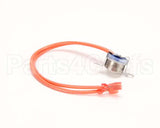 502-421B Beverage Air Hi-Temp,Cutout
