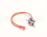 502-421B Beverage Air Hi-Temp,Cutout