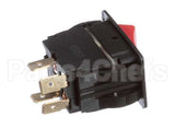 502-433D Beverage Air Switch - Rocker - Power Lamb Rvw42D1923