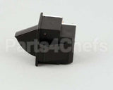 502-434D Beverage Air Rocker Switch - Gold H