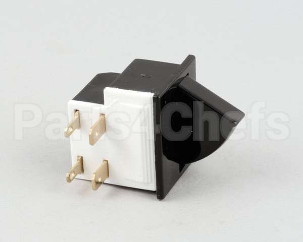 502-434D Beverage Air Rocker Switch - Gold H