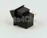 502-434D Beverage Air Rocker Switch - Gold H