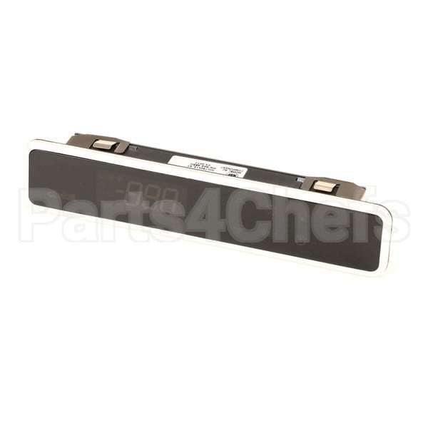 502-485D Compatible Victory Display, White, Dixell, T620T