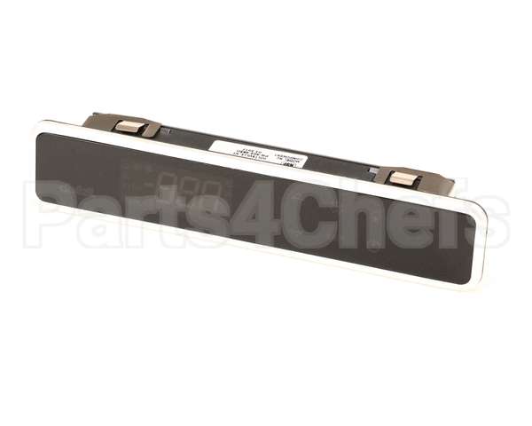 502-485D Victory Display, White, Dixell, T620T