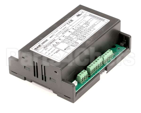 502-486D Victory Control, Dixell, Xw60K, Use W/ 502-485D