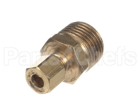 502-5008 Lvo Comp Fitting For Probes