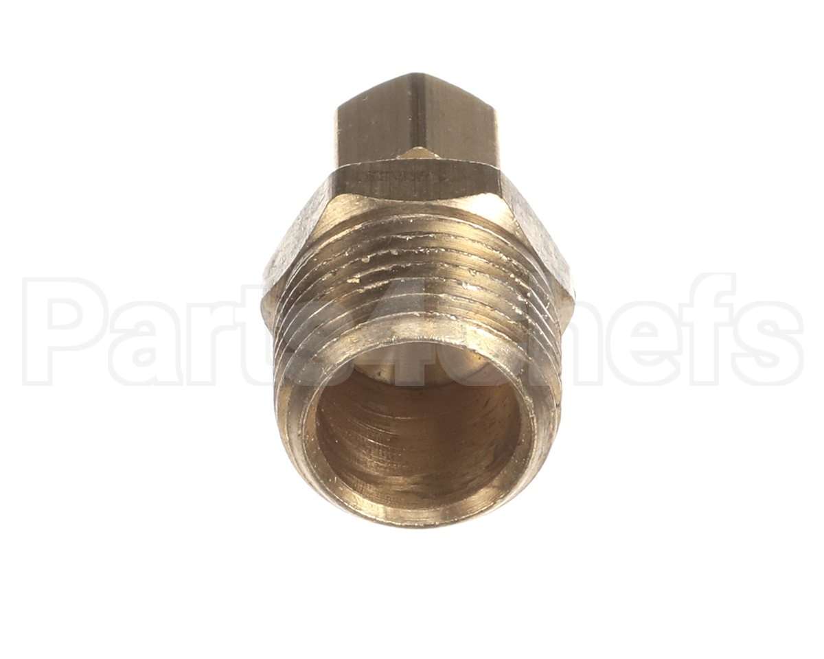 502-5008 Lvo Comp Fitting For Probes