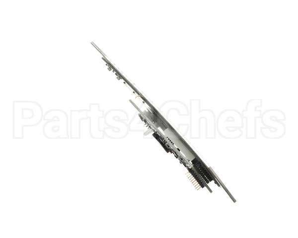 502-500D Victory Display-Kdt Horizontal,Eliwell,White