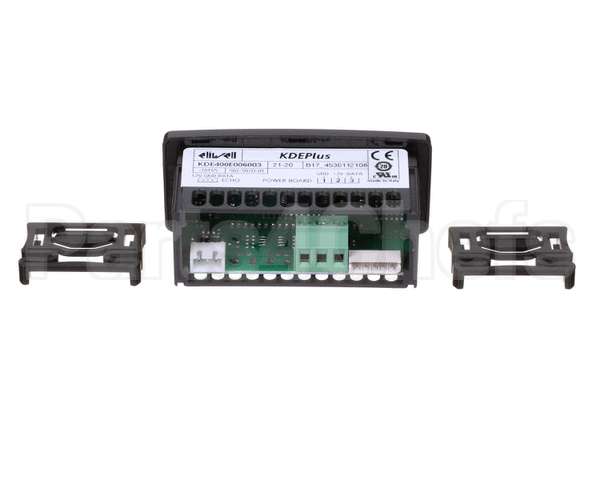 502-507D-01 Victory Control - Eliwell, Ec Echo, Bl