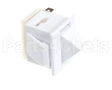502-530D-01 Beverage Air Switch - Door Switch White (Sealed)