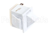 502-530D-01 Beverage Air Switch - Door Switch White (Sealed)
