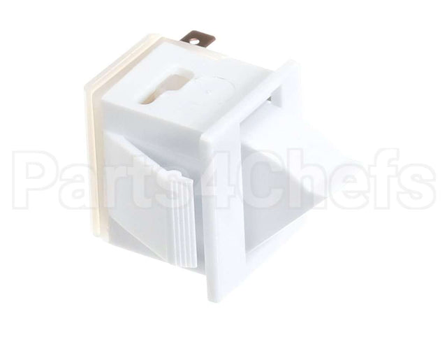502-530D-01 Beverage Air Switch - Door Switch White (Sealed)