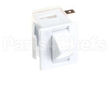 502-530D-01 Beverage Air Switch - Door Switch White (Sealed)
