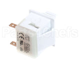 502-530D-01 Beverage Air Switch - Door Switch White (Sealed)