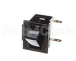 502-530D-02 Beverage Air Switch - Door Switch Black (Sealed)